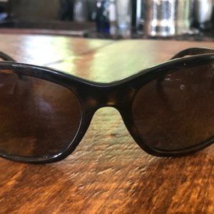 Ray Ban Polarized Sunglasses